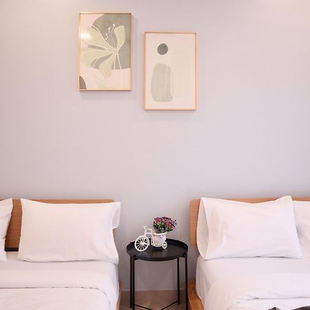Twin Tower Residence By Nest Home【5 Mins Walk To Ciq】 جوهر بهرو المظهر الخارجي الصورة